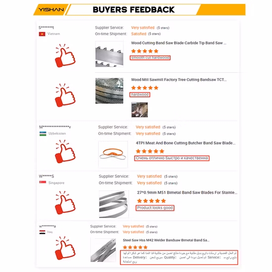 Weit verbreiteter Bimetall-Verschleiß