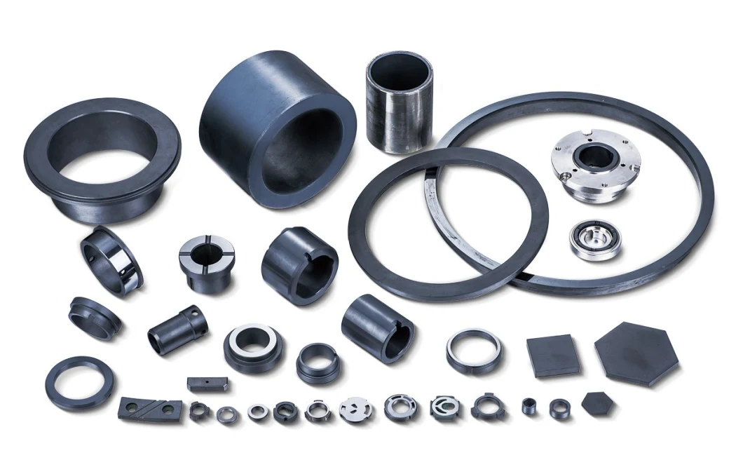 Sic Silicon Carbide Ceramic, Fine Ceramics, Machine Seals